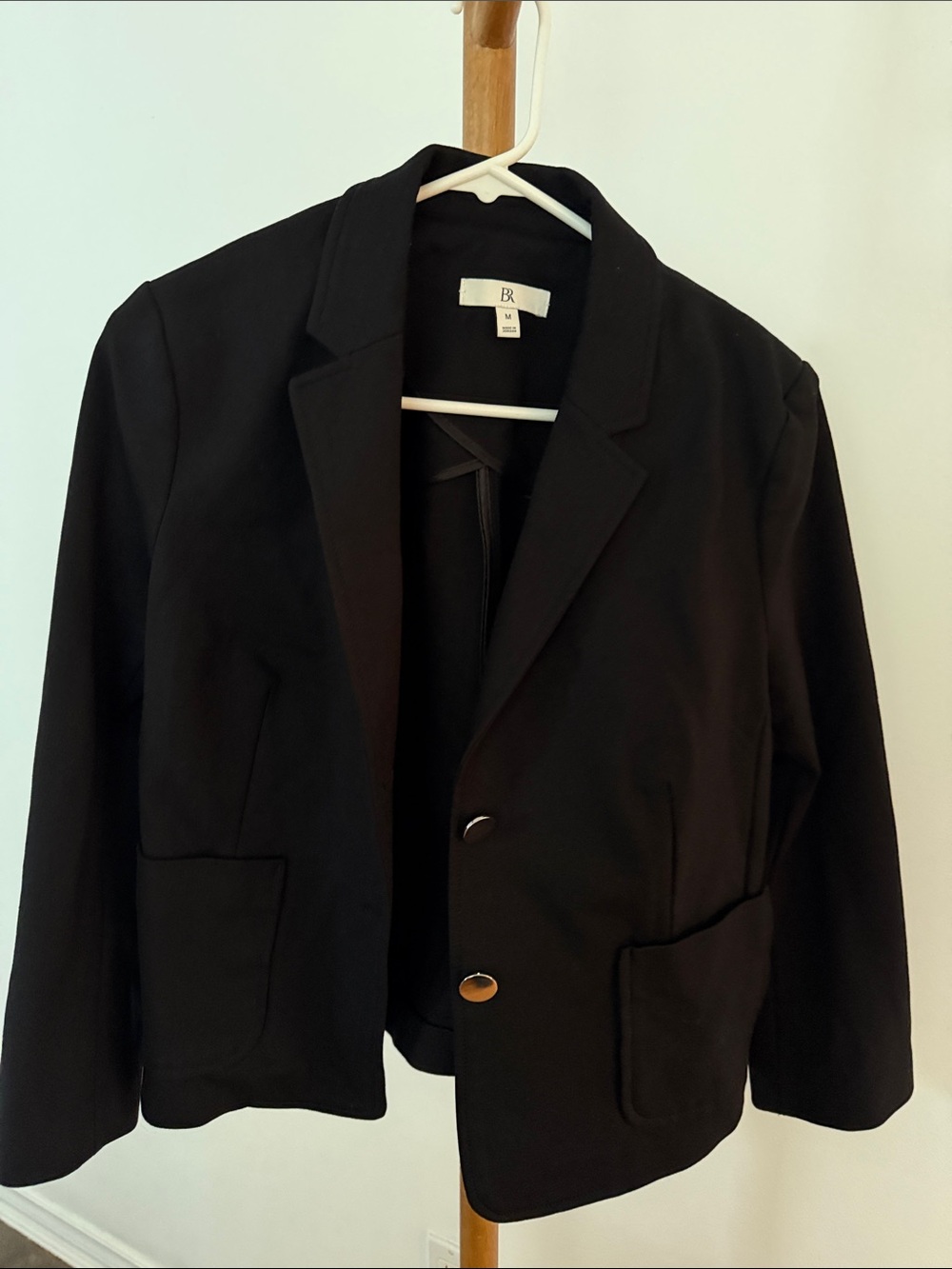Banana Republic Black Women's Blazer